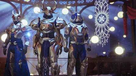 Destiny 2 - Großes Update 1.1.4 krempelt PvP, Klassen und Waffen um