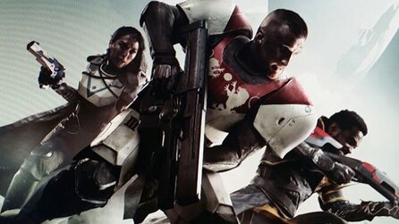 Destiny 2 - PC-Version offiziell bestätigt, neuer Trailer und Release-Termin