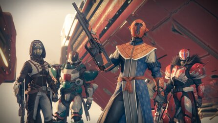 »Feigling« - Destiny-Entwickler feuert 220 Leute, Wut von Fans und Angestellten richtet sich gegen CEO