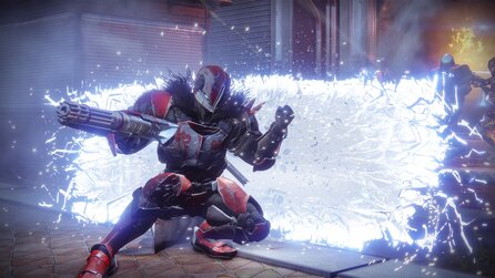 Destiny 2 - Saison 2 erklärt: Winter-Event, andere Waffen, Ornamente und mehr