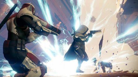 Destiny 2 - PC-Spieler sollen wie »Bürger erster Klasse« behandelt werden
