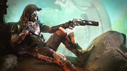 Destiny 2 - PC-Version stürzt ab und läuft nicht auf alten AMD-Prozessoren