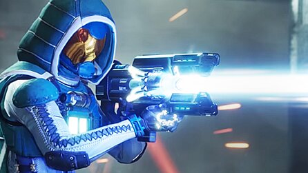 Destiny 2 - Erreicht laut Bungie bereits jetzt »Millionen von Spielern« auf den Konsolen