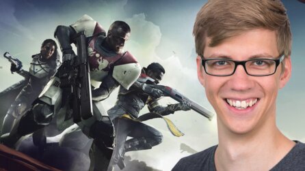 Kein Cross-Save und Cross-Play in Destiny 2 - Meinung: Das schadet dem PC!