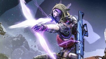 Destiny 2 im Release-Stream - Clape, Michi und Sandro kämpfen auf Twitch gegen die Kabale