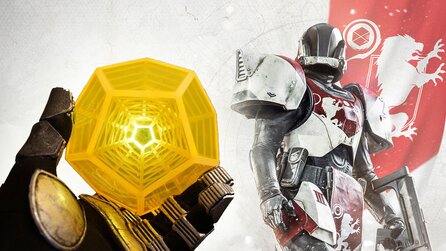 Destiny 2 - Finale PC-Systemanforderungen bekannt