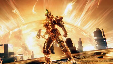 Destiny 2 - Spieler angeblich wegen Discord und Co. gebannt, Bungie erklärt Bannwelle