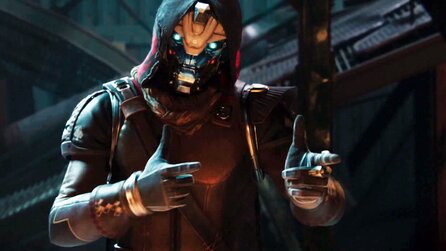 Destiny 2 - Genaue Release-Zeit für PC, Termin für ersten Raid, bekannte Probleme