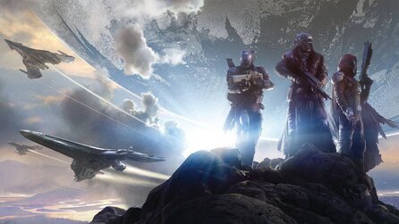Destiny 2 - Matchmaking durch Bug kaputt: Fans zufrieden, Fehler bleibt vorerst drin