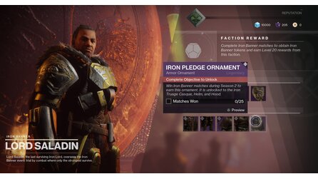 Destiny 2 - So geht es weiter: Mehr Belohnungen, besseres Endgame, neue Inhalte