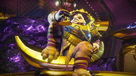 Destiny 2 - 81-jähriger Schriftsteller schreibt Kurzgeschichte über seine Raid-Erlebnisse