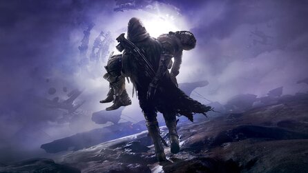 Leaks zu Destiny 3 - Angeblich mehr RPG-Elemente, Schauplatz wird der Mond Europa