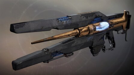Göttliche Fragmentierung in Destiny 2: So erlangt ihr »Göttlichkeit«