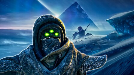 Destiny 2 streicht Storys, Raids + Planeten: Was ihr nur noch kurz spielen könnt