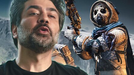 Für Destiny gabs eine Beerdigung samt Trauerfeier im Netz, jetzt sagt Bungie plötzlich: Es ist nicht tot, im Gegenteil!