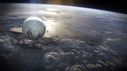 Destiny - Bungie äußert sich zur PC-Version und Cross-Plattform-Saves