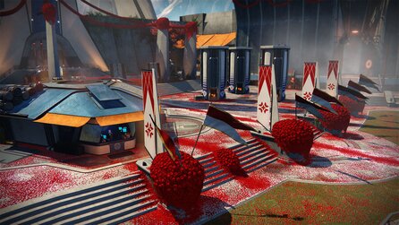 Destiny 2 - Das Crimson-Days-Event zum Valentinstag soll »nicht wie letztes Mal werden«