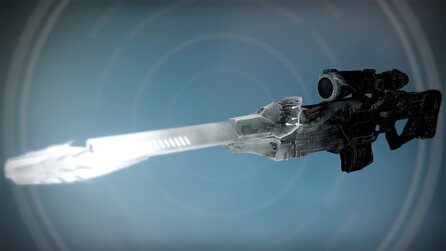 Destiny: Das Erwachen der Eisernen Lords - Screenshots
