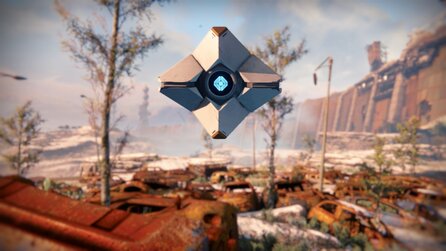 Destiny - Bungie erkannte das Potenzial des Konzepts nicht