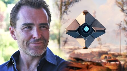 Destiny 2 - Uncharted-Sprecher kehrt zurück