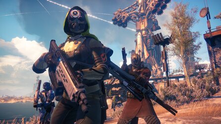 Destiny - Community-Manager: Wiederspielwert abhängig von Community