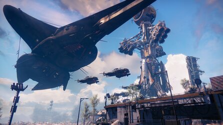 Destiny - Details zu Klassen, Waffen und Multiplayer bekannt gegeben