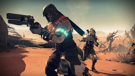 Destiny - Kommt eine PC-Version?