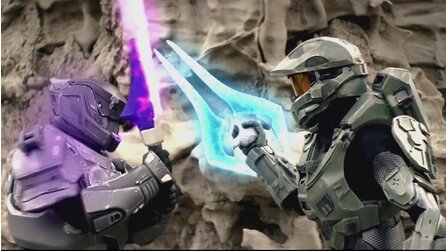 Destiny vs. Halo - Video zeigt das Aufeinandertreffen der Shooter-Giganten