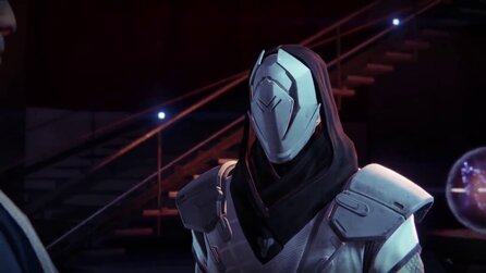 Destiny trifft auf Star Wars - Beeindruckender Fan-Trailer vereint beide Welten