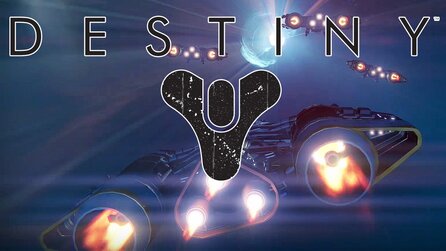 Destiny - Beta angespielt: Multiplayer auf der Venus