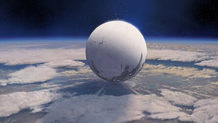 Destiny - Bungie warnt vor Day-One-Reviews