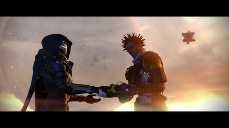 Destiny - Screenshots