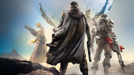Destiny - Heiratsantrag während eines Live-Streams