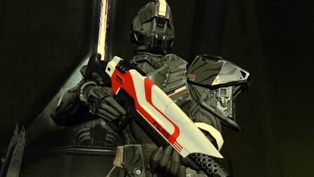 Destiny - Rechtsstreit zwischen Bungie und seinem Ex-Komponisten beendet