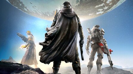Destiny 2 - Gerüchte deuten PC-Release an