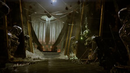 Destiny - Screenshots der PlayStation-exklusiven Inhalte