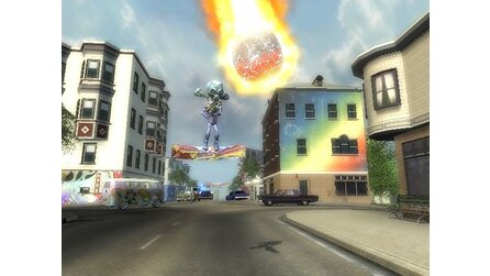 Destroy all Humans! 2 PS2