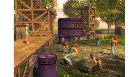 Destroy all Humans! 2 PS2