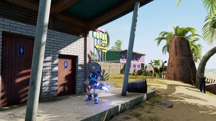 Destroy All Humans! (Remake) - Screenshots