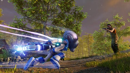 Destroy All Humans! (Remake) - Screenshots