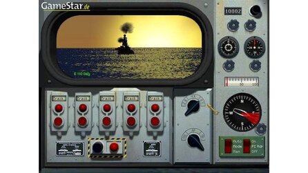 Destroyer Command - Screenshots