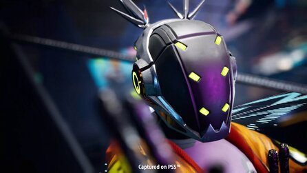 Destruction AllStars - Screenshots