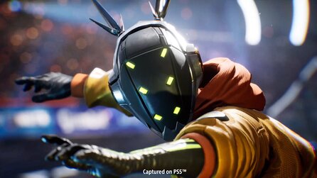 Destruction AllStars - Screenshots