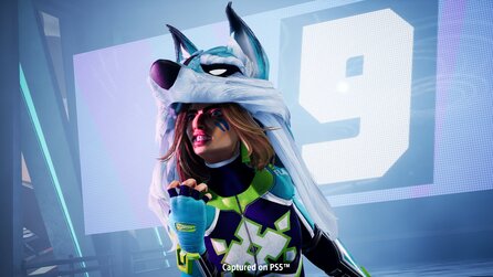 Destruction AllStars - Screenshots