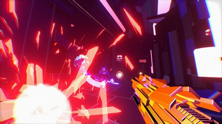 DESYNC - Screenshots