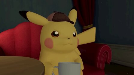 Detective Pikachu bereitet euch auf Teil 2 vor, indem es die Ereignisse des Vorgängers zusammenfasst