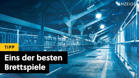 Dieses Brettspiel erzählt eine der besten Storys, die ich je erlebt habe