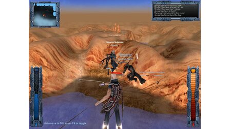 Determinance - Screenshots
