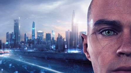 Detroit: Become Human - Screenshots