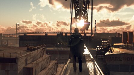 Detroit: Become Human - Screenshots